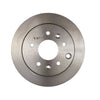 RDA OE Replacement Brake Rotor Pair 266mm Rear RDA7575