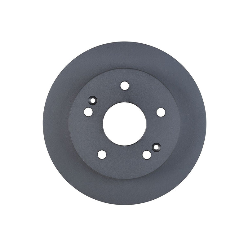 RDA OE Replacement Brake Rotor Single 260mm Rear RDA7590