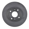 RDA OE Replacement Brake Rotor Pair 282mm Front RDA7598