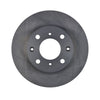 RDA OE Replacement Brake Rotor Single 231mm Front RDA7602