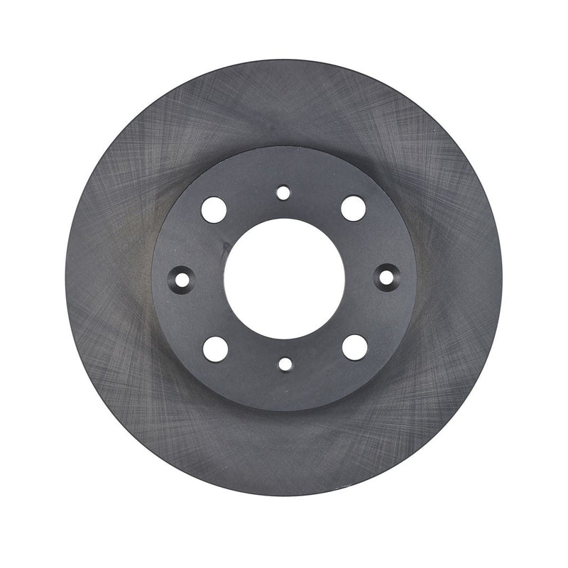 RDA OE Replacement Brake Rotor Single 231mm Front RDA7602
