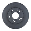 RDA OE Replacement Brake Rotor Single 262mm Front RDA7627