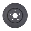 RDA OE Replacement Brake Rotor Single 315mm Front RDA7682