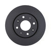 RDA OE Replacement Brake Rotor Single 275mm Front RDA7708