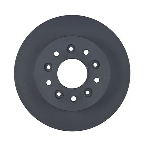 RDA OE Replacement Brake Rotor Single 298mm Front RDA7732