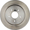 RDA OE Replacement Brake Rotor Single 303mm Front RDA7742