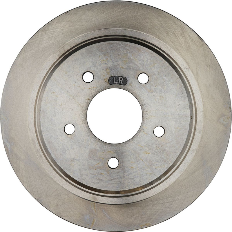 RDA OE Replacement Brake Rotor Single 303mm Front RDA7742
