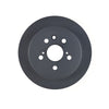 RDA OE Replacement Brake Rotor Single 269mm Rear RDA7778