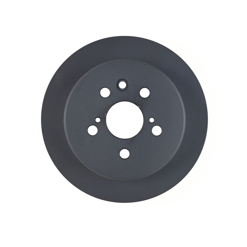 RDA OE Replacement Brake Rotor Single 269mm Rear RDA7778