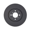 RDA OE Replacement Brake Rotor Pair 282mm Front RDA7792