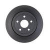 RDA OE Replacement Brake Rotor Single 350mm Rear RDA7916