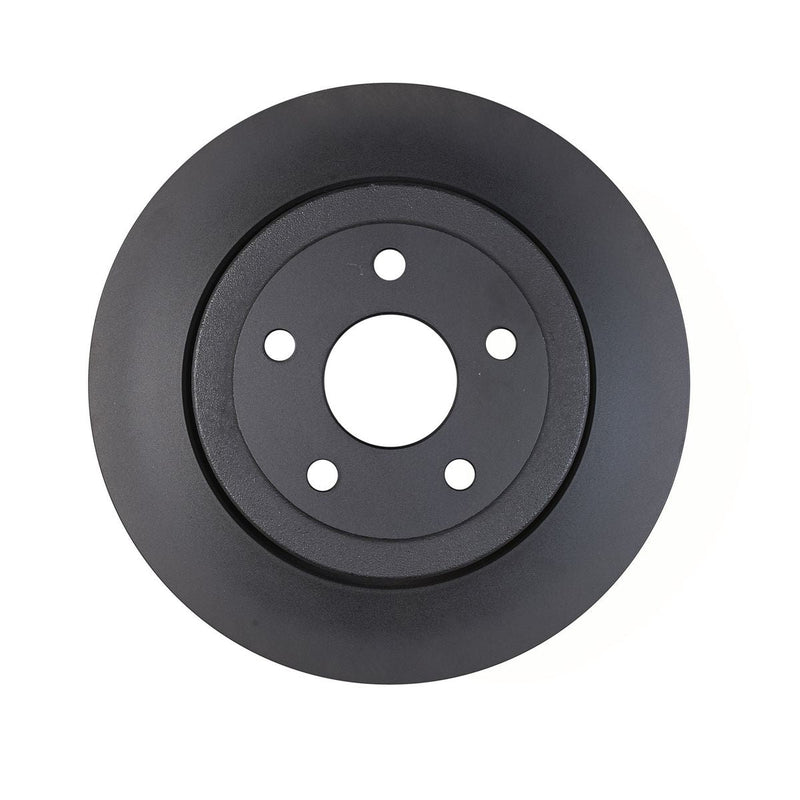 RDA OE Replacement Brake Rotor Single 350mm Rear RDA7916