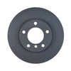 RDA OE Replacement Brake Rotor Single 362mm Front RDA7979