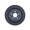 RDA OE Replacement Brake Rotor Single 330mm Rear RDA7987