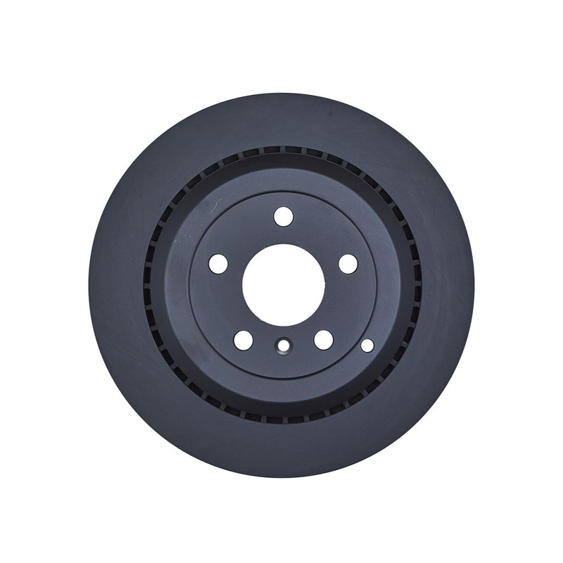 RDA OE Replacement Brake Rotor Single 330mm Rear RDA7987