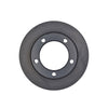RDA OE Replacement Brake Rotor Single 272mm Front RDA872