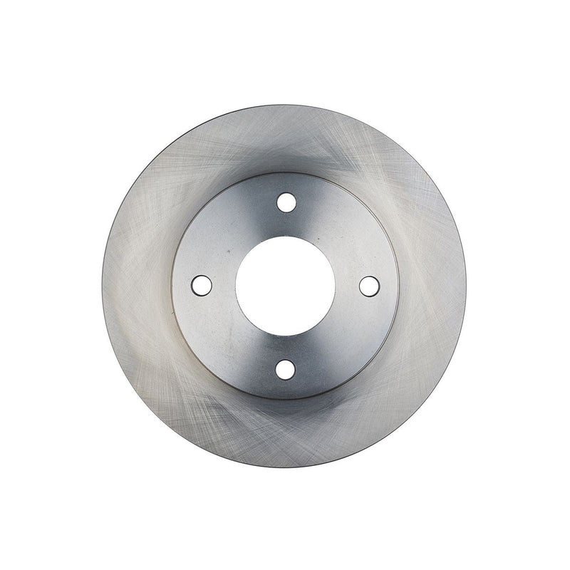 RDA OE Replacement Brake Rotor Single 257mm Front RDA913