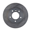 RDA OE Replacement Brake Rotor Pair 291mm Front RDA98