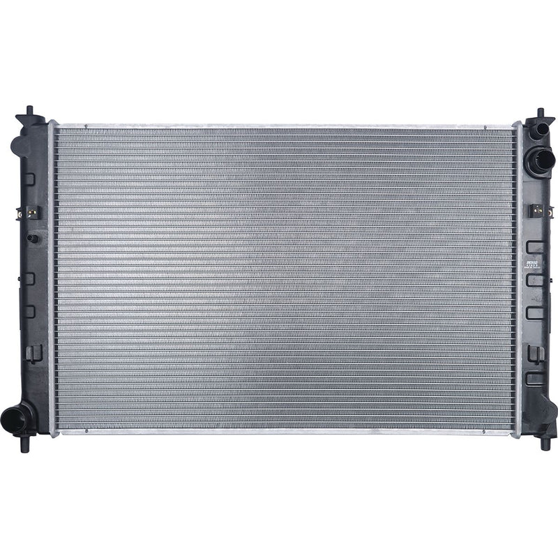 Denso OE Quality Radiator Aluminium/Plastic 221-4500DD