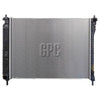 FloKool Radiator (Suits Manual) RAD1542
