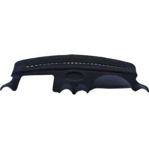 Sunland Dashmat fits Ford Fiesta (WQ - 2/06 to 12/08) -