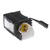 Hammerheads Pro-Trac Worklight 2 Led Flood Beam HHL100240