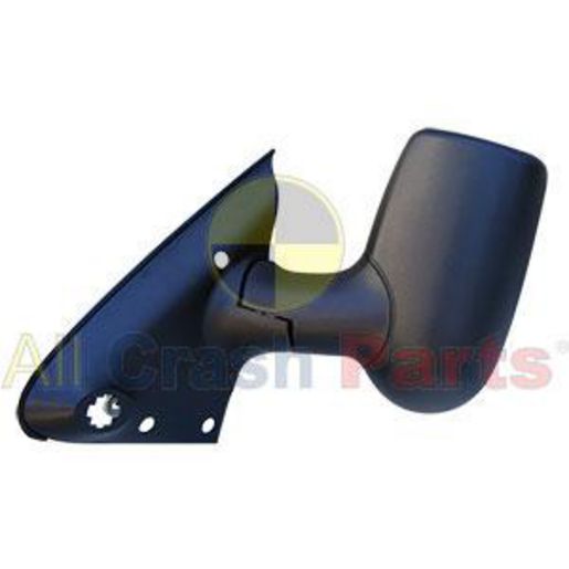 APG Electric Door Mirror FVH-81001LHQ
