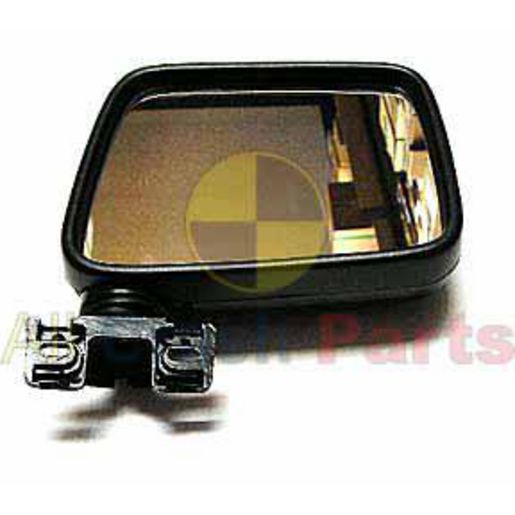 APG Manual Door Mirror Skin Mount Right Hand Side