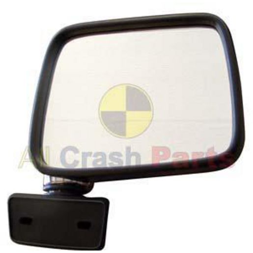 APG Manual Door Mirror Skin Mount Right Hand Side