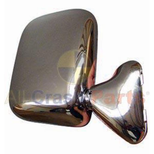 APG Manual Door Mirror Skin Mount Right Hand Side