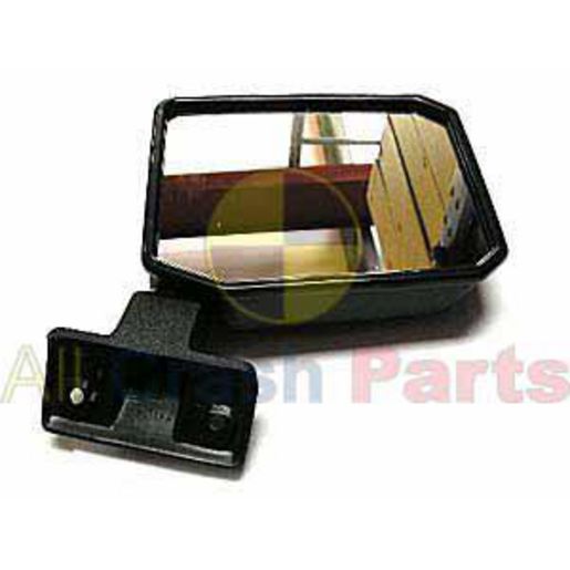 APG Manual Door Mirror Sail Mount Right Hand Side