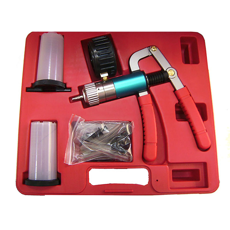 Drivetech Tool Vac/Press Pump Kit
