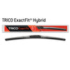 Trico Shield WIper Blade 650mm HF650