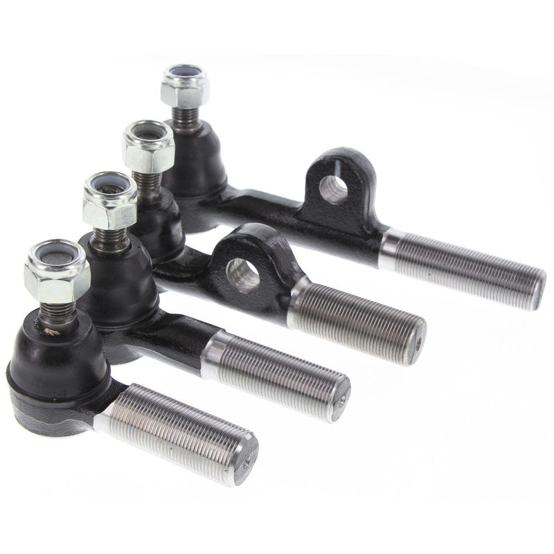 Drivetech Tie Rod End Kit fits Toyota Landcruiser FJ/HJ75