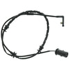 Bendix Brake Pad Wear Sensor BWS1001
