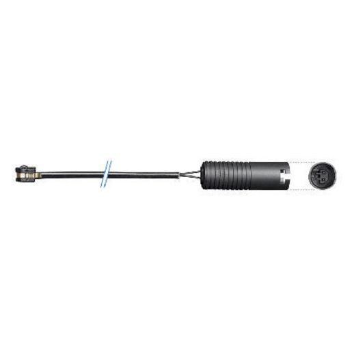 Bendix Brake Pad Wear Sensor BWS1040