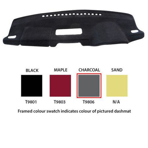 Sunland Dashmat fits Toyota RAV4 (ZSA42R/ASA44R/ALA49R -