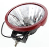 Big Red LED Driving Lamp 220mm Diameter BR9000