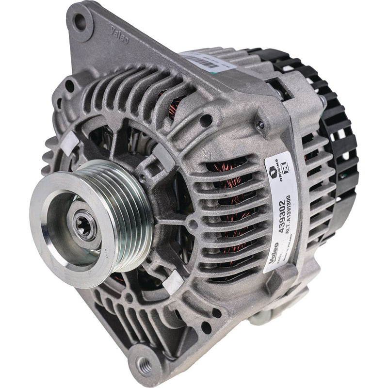 Valeo Alternator 439302