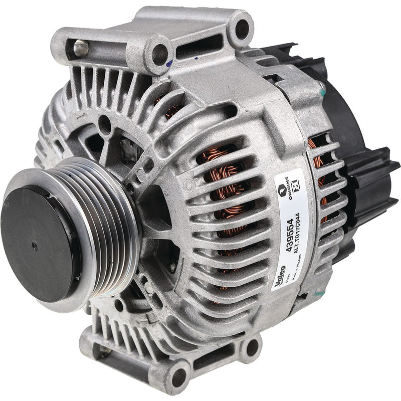 Valeo Alternator 439554