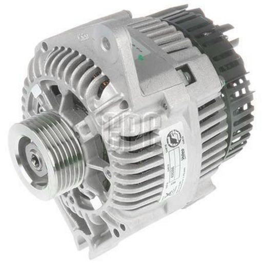 Valeo Alternator 436366