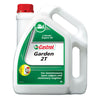 Castrol Garden 2T 2 Stroke Lawnmower Oil 4L 3379987