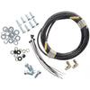 Polyair Airbag Suspension Kit 85106