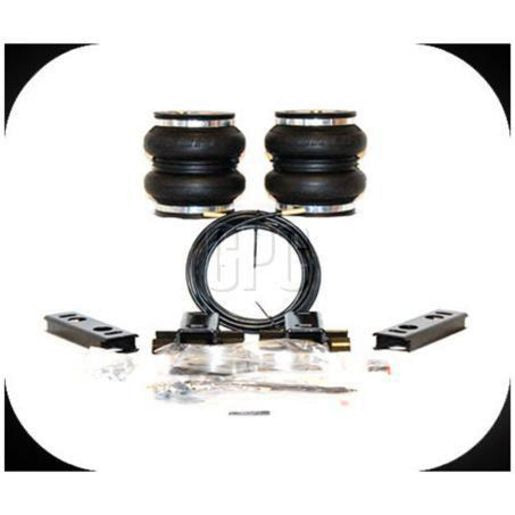 Polyair Airbag Suspension Kit 85208