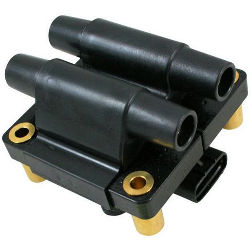 OEM Parts Ignition Coil C496GEN