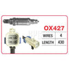 Goss Oxygen Sensor OX427