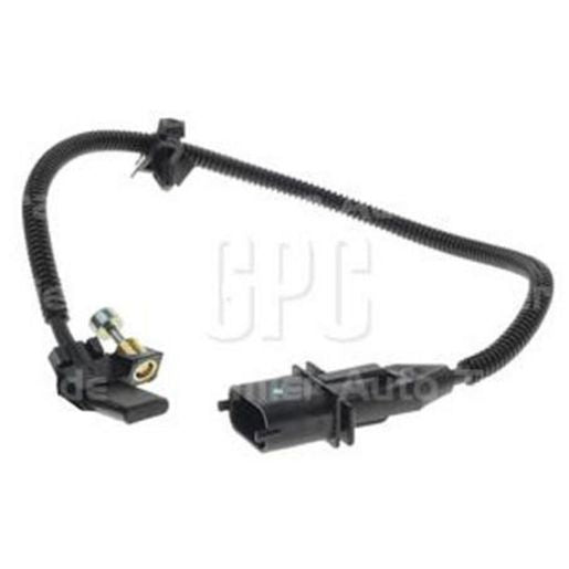 PAT Crank Angle Sensor CAS-281