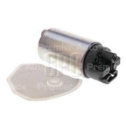 PAT Electronic Fuel Pump EFP-339
