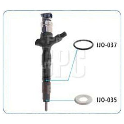 PAT Fuel Injector Service Kit IJK-055