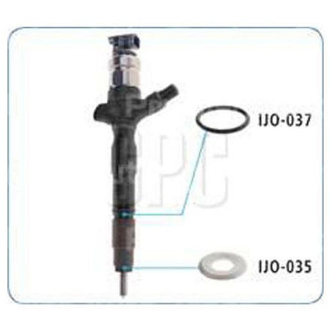 PAT Fuel Injector Service Kit IJK-055
